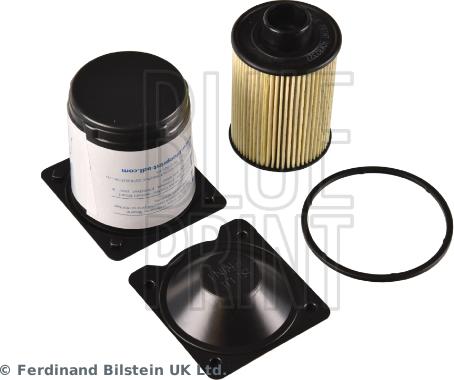 Blue Print ADK82327 - Топливный фильтр autospares.lv