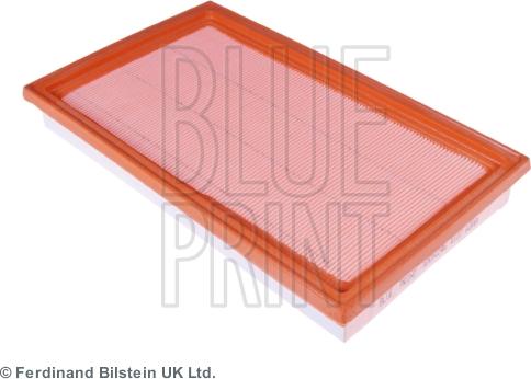 Blue Print ADK82246 - Воздушный фильтр, двигатель autospares.lv