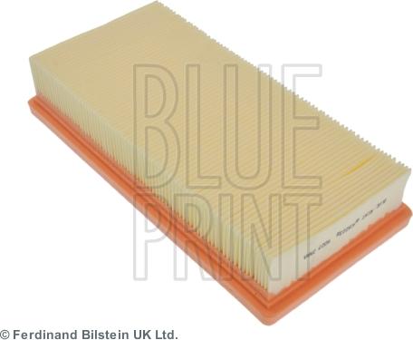 Blue Print ADK82236 - Воздушный фильтр, двигатель autospares.lv
