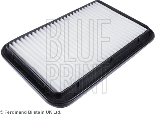 Blue Print ADK82226 - Воздушный фильтр, двигатель autospares.lv
