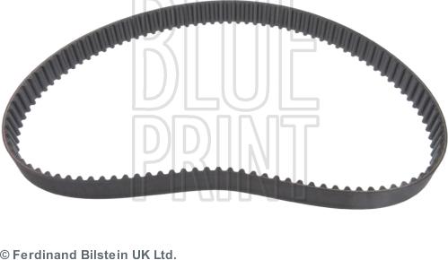 Blue Print ADK87521 - Зубчатый ремень ГРМ autospares.lv
