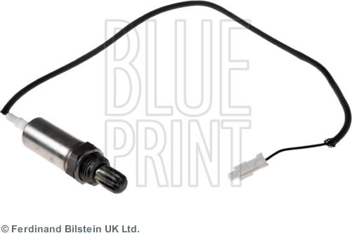 Blue Print ADK87032 - Лямбда-зонд, датчик кислорода autospares.lv