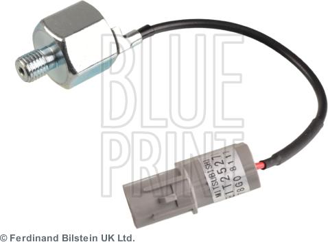 Blue Print ADK87224 - Датчик детонации autospares.lv