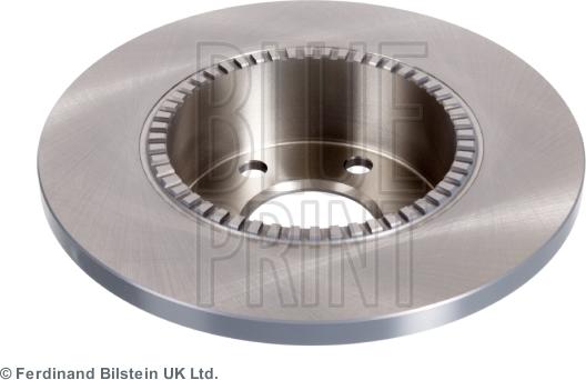 Blue Print ADL144333 - Тормозной диск autospares.lv