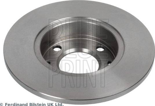 Blue Print ADL144337 - Тормозной диск autospares.lv