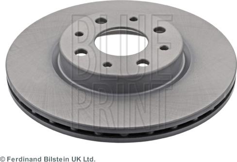 Blue Print ADL144322 - Тормозной диск autospares.lv