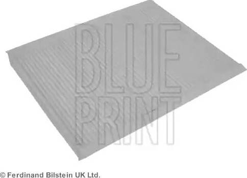 Blue Print ADL142502 - Фильтр воздуха в салоне autospares.lv