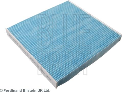 Blue Print ADL142514 - Фильтр воздуха в салоне autospares.lv