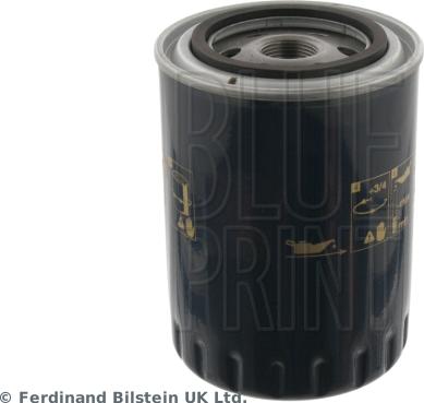 Blue Print ADL142115 - Масляный фильтр autospares.lv