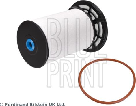 Blue Print ADL142309 - Топливный фильтр autospares.lv