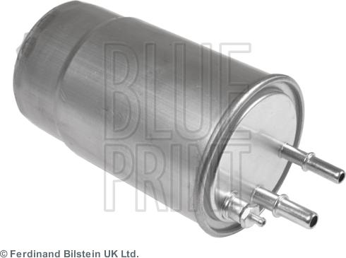 Blue Print ADL142301 - Топливный фильтр autospares.lv
