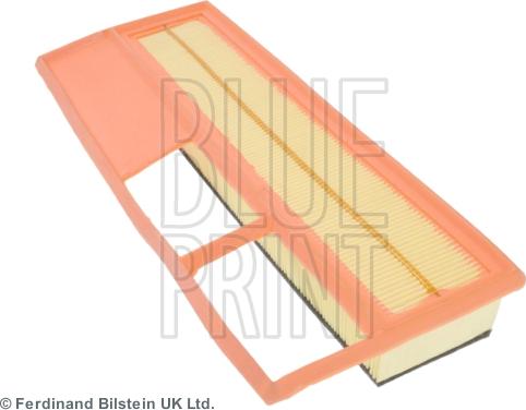 Blue Print ADL142204 - Воздушный фильтр, двигатель autospares.lv