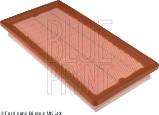 Blue Print ADL142211 - Воздушный фильтр, двигатель autospares.lv