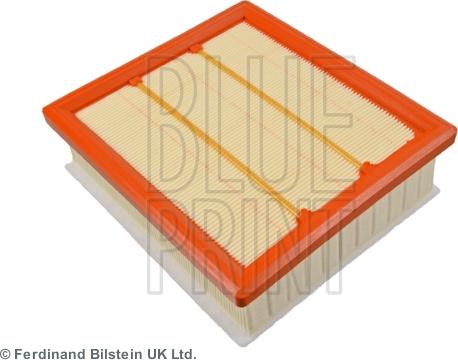 Blue Print ADL142217 - Воздушный фильтр, двигатель autospares.lv