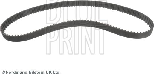 Blue Print ADL147501 - Зубчатый ремень ГРМ autospares.lv