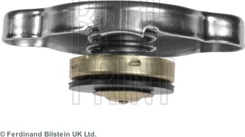 Blue Print ADM59910 - Крышка горловины радиатора autospares.lv