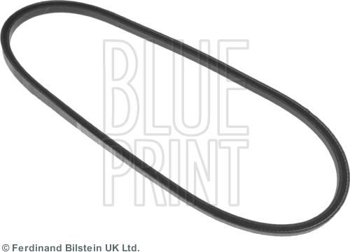 Blue Print ADM59622 - Поликлиновой ремень autospares.lv