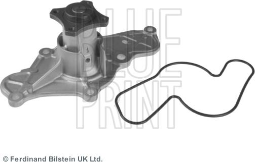 Blue Print ADM59118 - Водяной насос autospares.lv