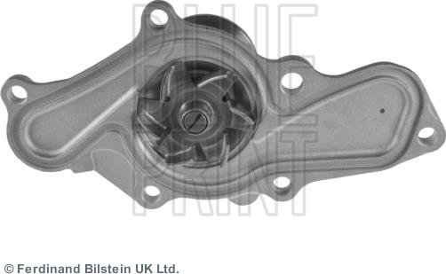 Blue Print ADM59117 - Водяной насос autospares.lv