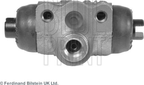 Blue Print ADM54464C - Колесный тормозной цилиндр autospares.lv