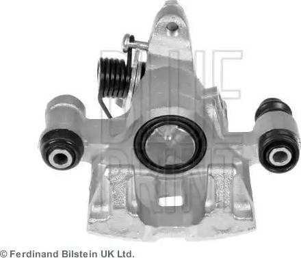 Blue Print ADM54535 - Тормозной суппорт autospares.lv