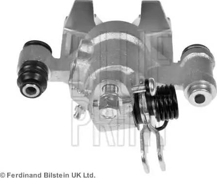 Blue Print ADM54535 - Тормозной суппорт autospares.lv