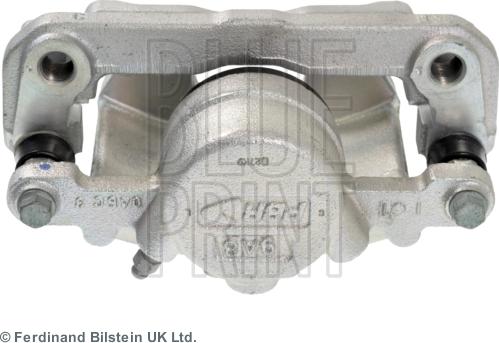 Blue Print ADM54840C - Тормозной суппорт autospares.lv