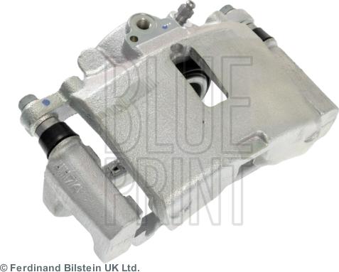 Blue Print ADM54841C - Тормозной суппорт autospares.lv