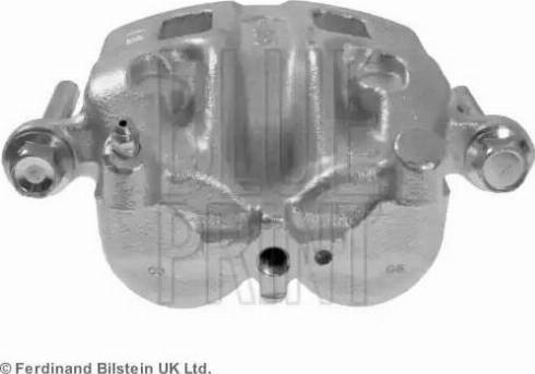 Blue Print ADM54858 - Тормозной суппорт autospares.lv