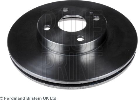 Blue Print ADM54336 - Тормозной диск autospares.lv