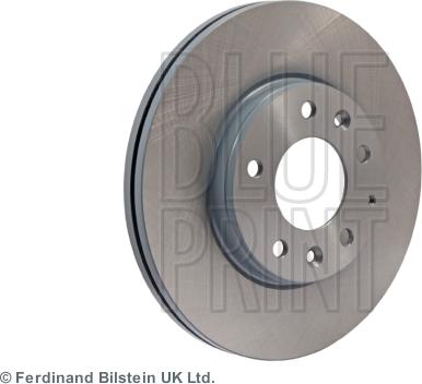 Blue Print ADM54375 - Тормозной диск autospares.lv