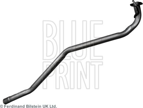 Blue Print ADM56006 - Труба выхлопного газа autospares.lv
