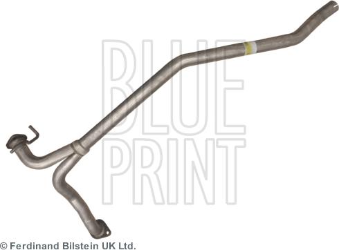 Blue Print ADM56008 - Труба выхлопного газа autospares.lv