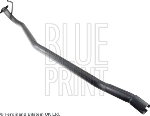 Blue Print ADM56007 - Труба выхлопного газа autospares.lv