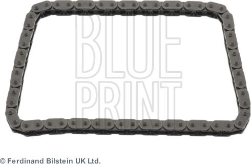 Blue Print ADM561503 - Цепь, привод маслонасоса autospares.lv