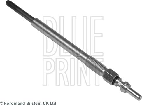 Blue Print ADM51814 - Свеча накаливания autospares.lv