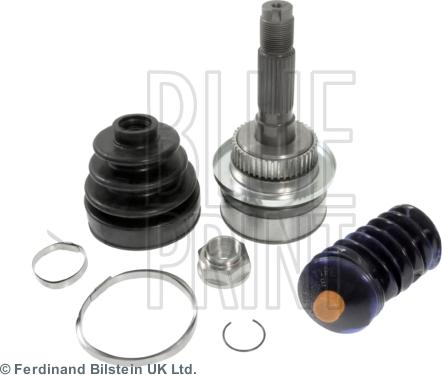 Blue Print ADM58940 - Шарнирный комплект, ШРУС, приводной вал autospares.lv