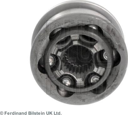 Blue Print ADM58939 - Шарнирный комплект, ШРУС, приводной вал autospares.lv