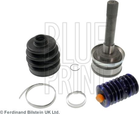 Blue Print ADM58936 - Шарнирный комплект, ШРУС, приводной вал autospares.lv