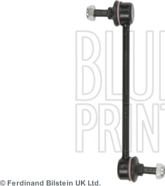 Blue Print ADM58509 - Тяга / стойка, стабилизатор autospares.lv