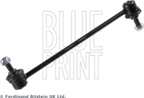 Blue Print ADM58505 - Тяга / стойка, стабилизатор autospares.lv