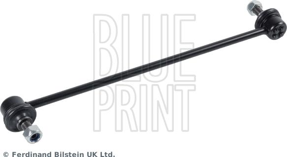 Blue Print ADM58525 - Тяга / стойка, стабилизатор autospares.lv