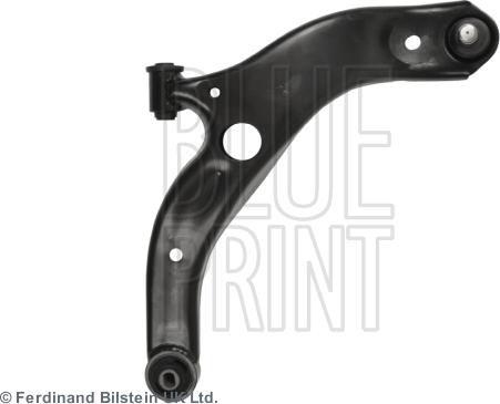 Blue Print ADM58641 - Рычаг подвески колеса autospares.lv