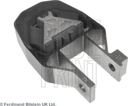 Blue Print ADM58065 - Подушка, опора, подвеска двигателя autospares.lv