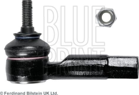 Blue Print ADM58749 - Наконечник рулевой тяги, шарнир autospares.lv