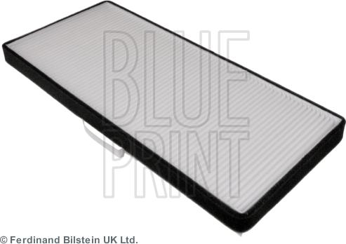 Blue Print ADM52502 - Фильтр воздуха в салоне autospares.lv