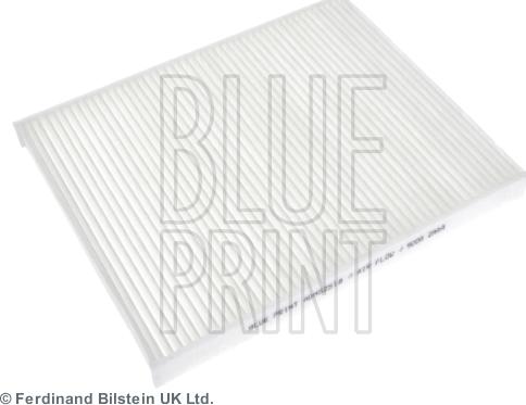 Blue Print ADM52518 - Фильтр воздуха в салоне autospares.lv
