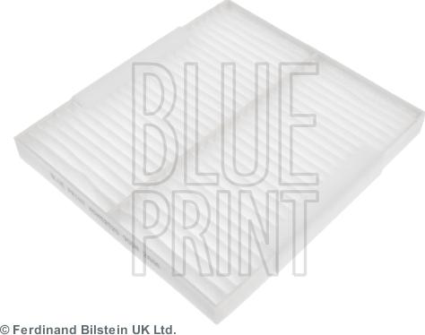 Blue Print ADM52520 - Фильтр воздуха в салоне autospares.lv