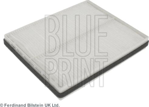 Blue Print ADM52521 - Фильтр воздуха в салоне autospares.lv