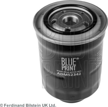 Blue Print ADM52342 - Топливный фильтр autospares.lv